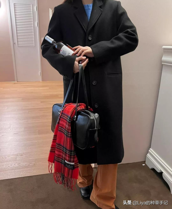 別老穿衛衣了,這3套新年穿搭!誰穿誰美 別老穿衛衣了,這3套新年穿搭!誰穿誰美