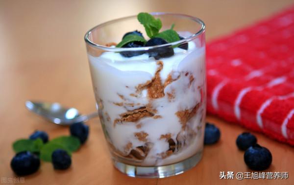 正確飲奶你做對了嗎？