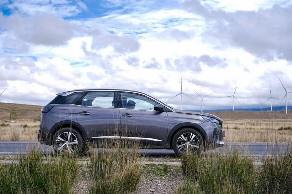 標緻4008環青海長測Day9：鳥島叫“蚊子島”，沿青海沿線達剛察！