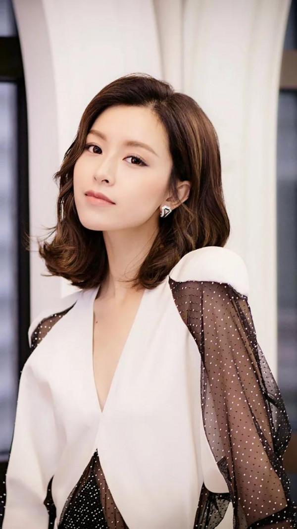 寶藏女孩文詠珊