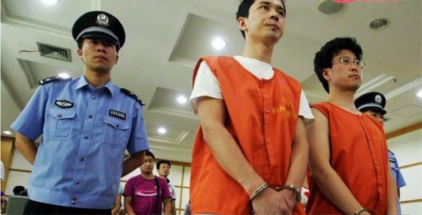 阿穆隆入獄，甦醒被雪藏，王錚亮當老師，07年快男艱難的音樂之路