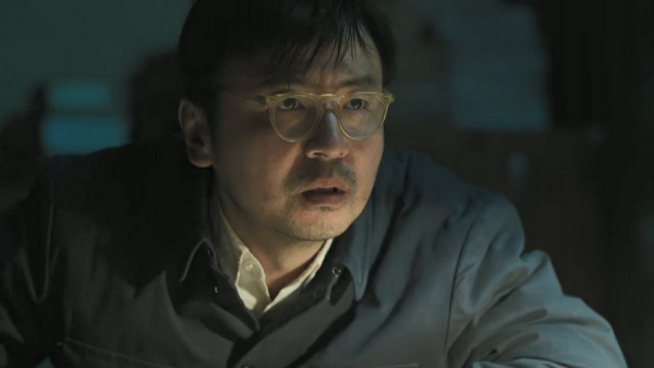 近兩年的5部經典劇，每部都是高口碑之作，《掃黑風暴》評分最低