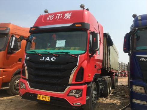 中國卡車銷量常年世界第一,究竟是何原因?為何美式卡車做不到 中國卡車銷量常年世界第一,究竟是何原因?為何美式卡車做不到