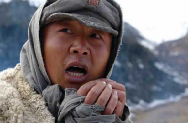 不為人知的長征故事:爬雪山、過草地有多難?可能你根本無從想象 不為人知的長征故事:爬雪山、過草地有多難?可能你根本無從想象