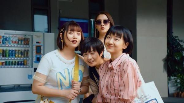 《二十不惑2》開機,演員陣容大換血,你還會看這部劇嗎? 《二十不惑2》開機,演員陣容大換血,你還會看這部劇嗎?