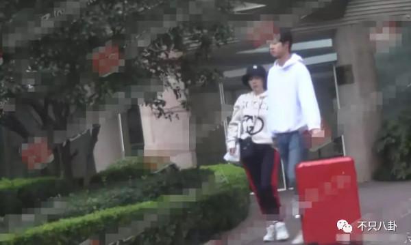 紀凌塵和闞清子分手三年了，他有新戀情後還是要捱罵？