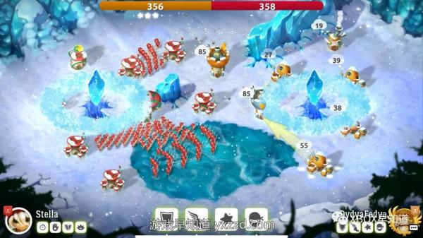 Xbox《蘑菇大戰2》預購現已開放 1月13日發售