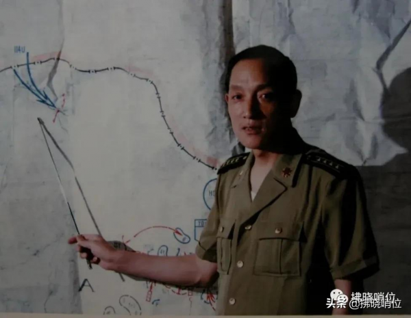 陳啟軍：我參加的21集團軍三次“銀南演習”