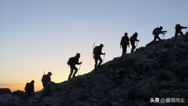 如何克服高原反應？登山者應該掌握避免高山反應的3種適應性鍛鍊