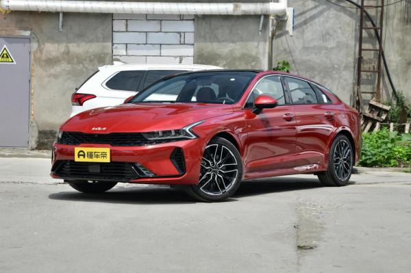 起亞K5凱酷行駛中駕駛座門自動開啟怎麼解決? 起亞K5凱酷行駛中駕駛座門自動開啟怎麼解決?