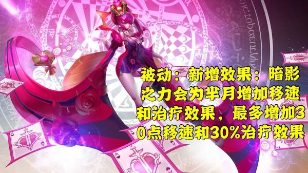 王者榮耀:體驗服多名英雄調整,司馬懿正式轉為打野 王者榮耀:體驗服多名英雄調整,司馬懿正式轉為打野