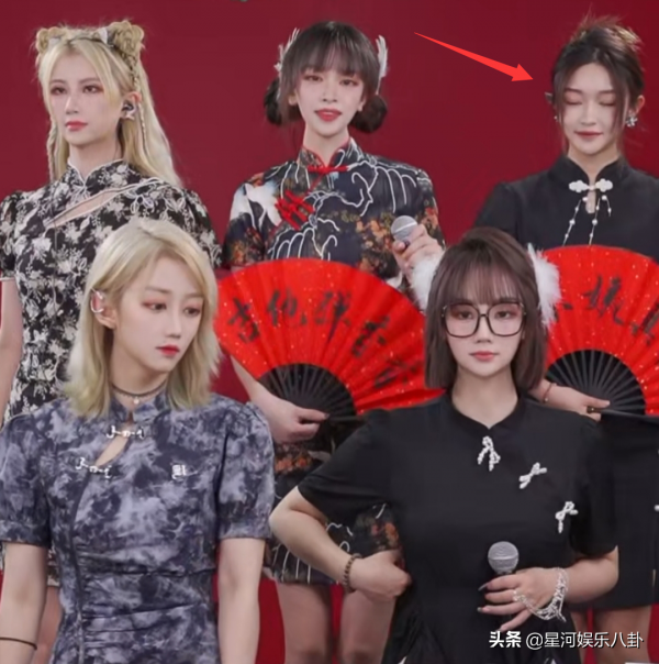 美少女蹦迪帶貨直播翻車!被質疑排擠孤立新員工,直言不想帶新人 美少女蹦迪帶貨直播翻車!被質疑排擠孤立新員工,直言不想帶新人