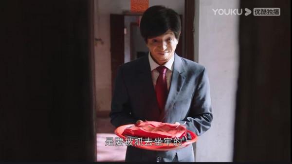 《星辰大海》配角來頭不小:認出了偽裝者的間諜孤狼,沒認出黃蓉 《星辰大海》配角來頭不小:認出了偽裝者的間諜孤狼,沒認出黃蓉