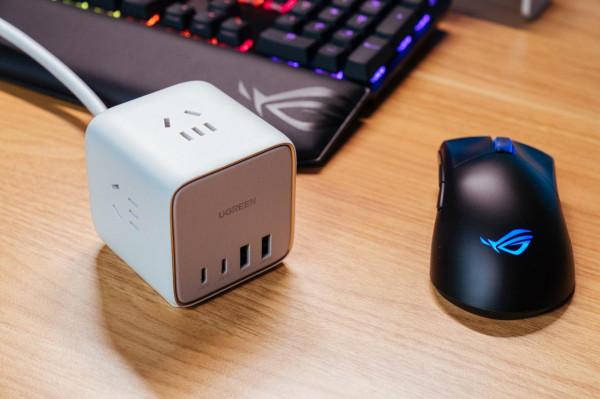 我的桌面數碼生活進化分享，細數那些數碼控不能錯過的桌搭好物