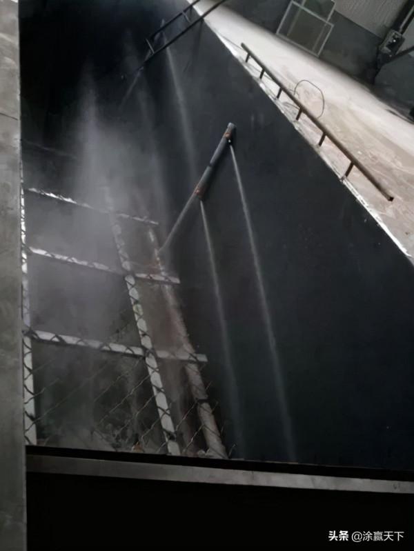 展辰新材產品速遞:水性丙烯酸浸塗漆 展辰新材產品速遞:水性丙烯酸浸塗漆