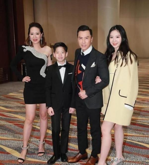 出道!任達華甄子丹的女兒繼承好基因,邱淑貞柏安妮的女兒更驚豔 出道!任達華甄子丹的女兒繼承好基因,邱淑貞柏安妮的女兒更驚豔