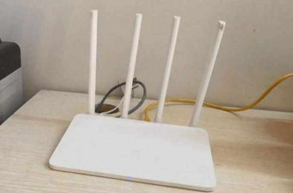 試試&OpenCurlyDoubleQuote;WiFi訊號增強器&rdquo;！&OpenCurlyDoubleQuote;路由器&rdquo;的安排