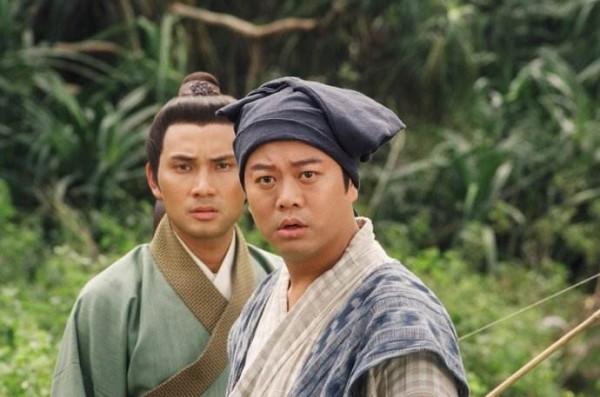 從視帝之爭看TVB興衰史，盤點1997年-2021年視帝，差距就出來了