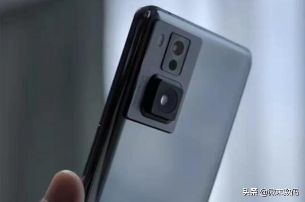 華為麒麟9000 5G新機入網?OPPO展示伸縮鏡頭,iQOO Neo6稀土散熱? 華為麒麟9000 5G新機入網?OPPO展示伸縮鏡頭,iQOO Neo6稀土散熱?