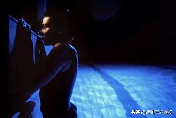 國內不能上映，把人性拍得太赤裸，關於愛的經典三部曲