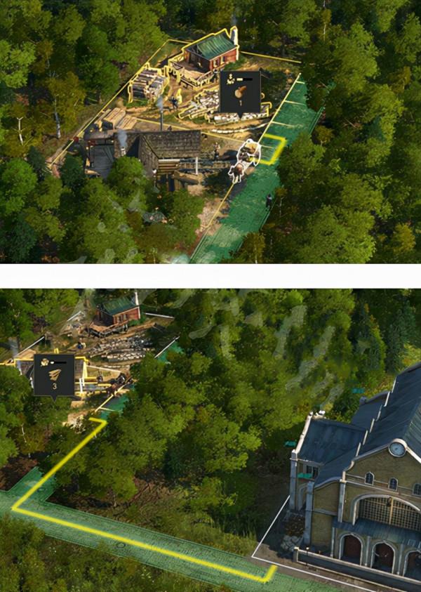 紀元1800中文版 紀元1800中文版