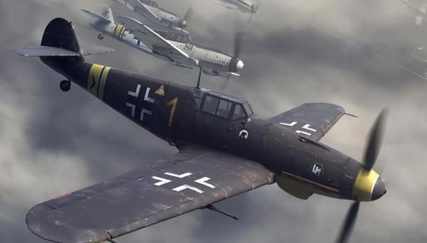 里希特霍芬的航空軍，在奧布利夫斯卡亞的激烈戰鬥