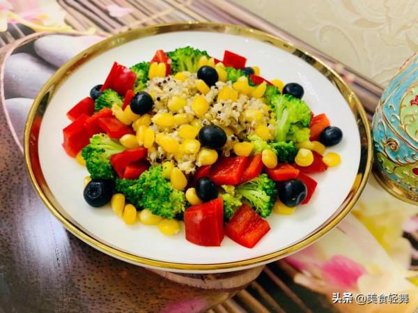 特殊時期，多吃這6種蔬菜中的“冠軍菜”，增強家人體質，少生病