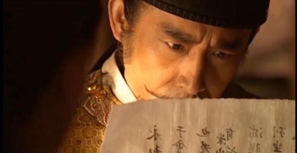 王羲之的皇帝鐵粉