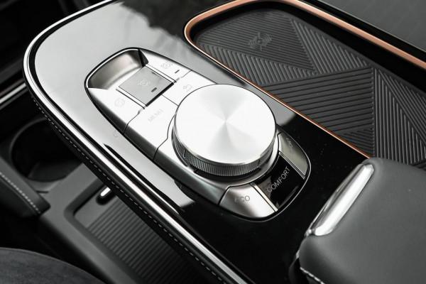 入門版續航525公里+7.7秒破百,25.19萬起,極狐阿爾法S如何? 入門版續航525公里+7.7秒破百,25.19萬起,極狐阿爾法S如何?