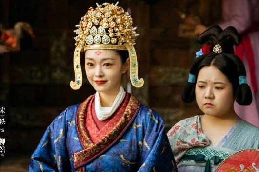 胖丫頭成功走紅，網友：希望她有更多的戲，她是如何做到的？