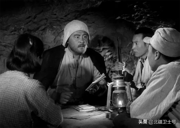 觀紅色影視 寫勵志影評(第44期) 觀紅色影視 寫勵志影評(第44期)