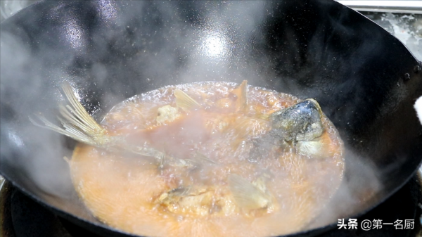 外地人來河南餐廳點哪幾道菜才不尷尬？推薦5道經典豫菜，真香