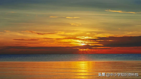 讀懂《滕王閣序》這些話,笑看人生81難 讀懂《滕王閣序》這些話,笑看人生81難