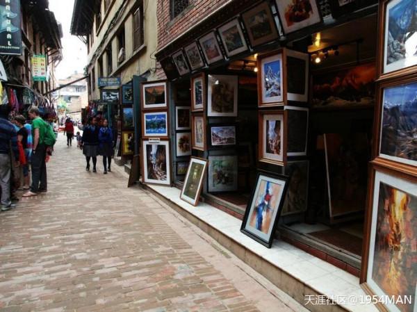 東歐尼泊爾俄羅斯土耳其希臘……退休後，陪你走過山高水長