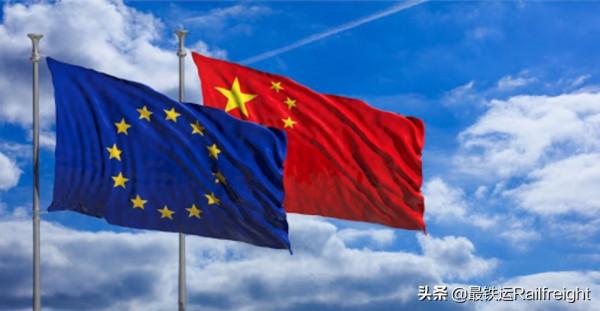 俄羅斯-烏克蘭危機的後果：歐洲或將退出中歐班列版圖
