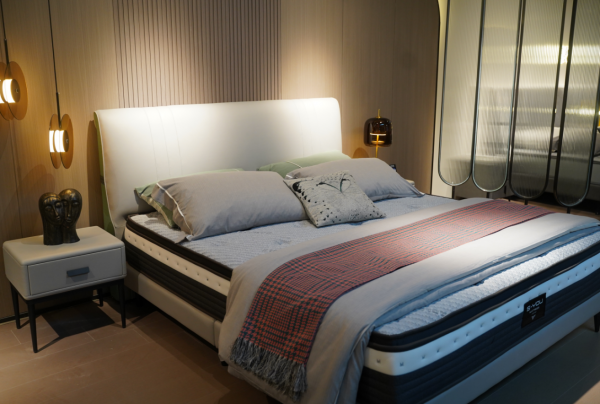 不負Z時代，看睡優家居弄潮