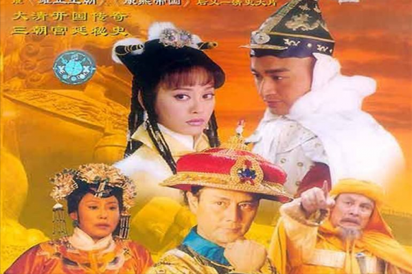 寧靜馬景濤大吵，李玲玉出演“攪屎棍”，李湘臨時拒演坑慘劇組