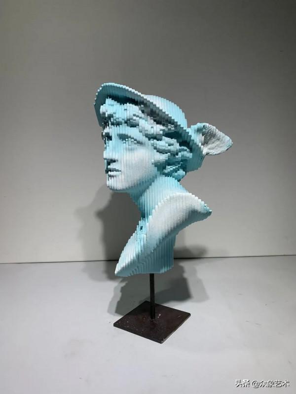 重新表達過去 | Daniele Fortuna 重新表達過去 | Daniele Fortuna