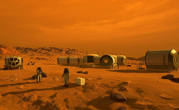 科學家發現比地球宜居的“超級地球”?在35光年外,抵達需61萬年 科學家發現比地球宜居的“超級地球”?在35光年外,抵達需61萬年