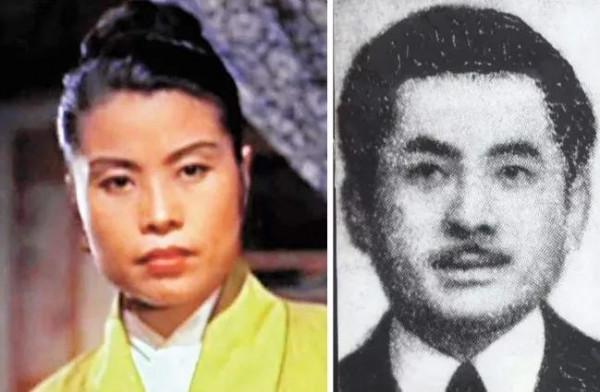 本是同一個媽生的三兄弟,秦沛、爾冬升、姜大衛為何三個姓? 本是同一個媽生的三兄弟,秦沛、爾冬升、姜大衛為何三個姓?