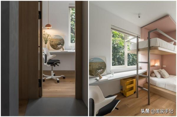 再買房,我一定學她家堅持沙發不靠牆,往前挪40公分,太有遠見了 再買房,我一定學她家堅持沙發不靠牆,往前挪40公分,太有遠見了