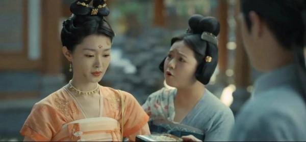 《風起洛陽》剛播四天,居然火了一個胖丫鬟? 《風起洛陽》剛播四天,居然火了一個胖丫鬟?