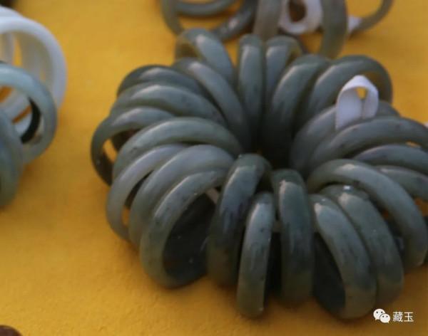 和田玉五不買：黑不買廣西，白不買羅甸，沁不買唐河……