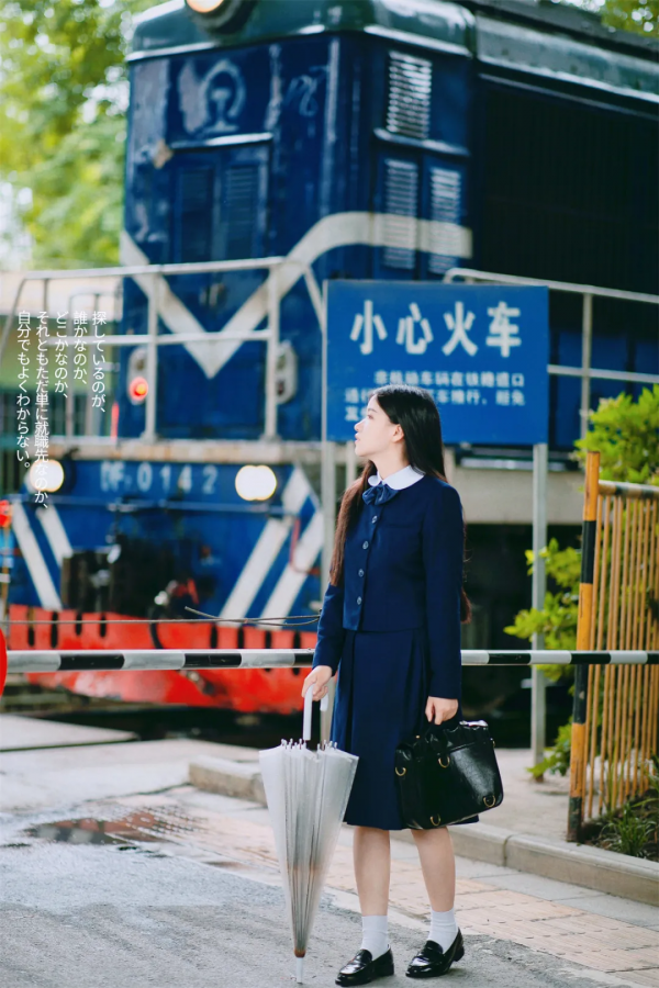 宮崎駿動畫裡的夢幻場景，竟藏在漢陽！