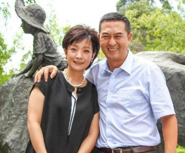 演技高感情深的7對明星夫妻,都能拍成偶像劇,最長的已結婚30年 演技高感情深的7對明星夫妻,都能拍成偶像劇,最長的已結婚30年