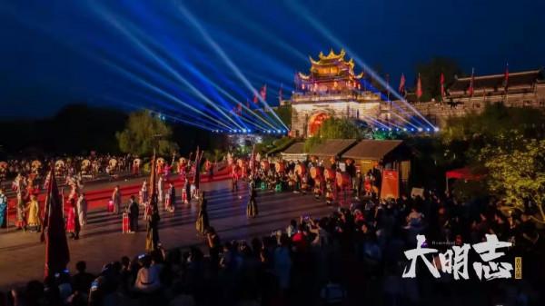 青巖古鎮:古風也時尚 青巖古鎮:古風也時尚