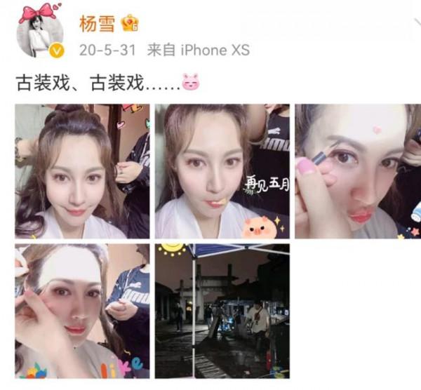 這8位演員劇中家暴男、惡毒女人 戲裡全是狠角色 戲外卻溫柔上天