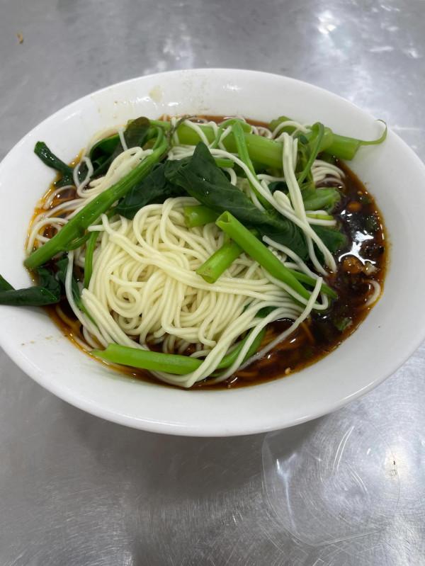 重慶小面之旅第170站