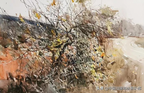 中國藝術家優秀作品精選(6) 中國藝術家優秀作品精選(6)