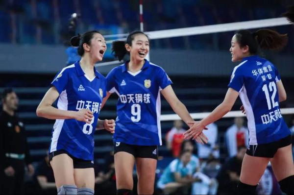 3老+3新，面對5+1豪華天津隊，江蘇女排決賽怎麼打？